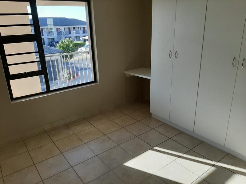 To Let 2 Bedroom Property for Rent in Burgundy Estate Western Cape